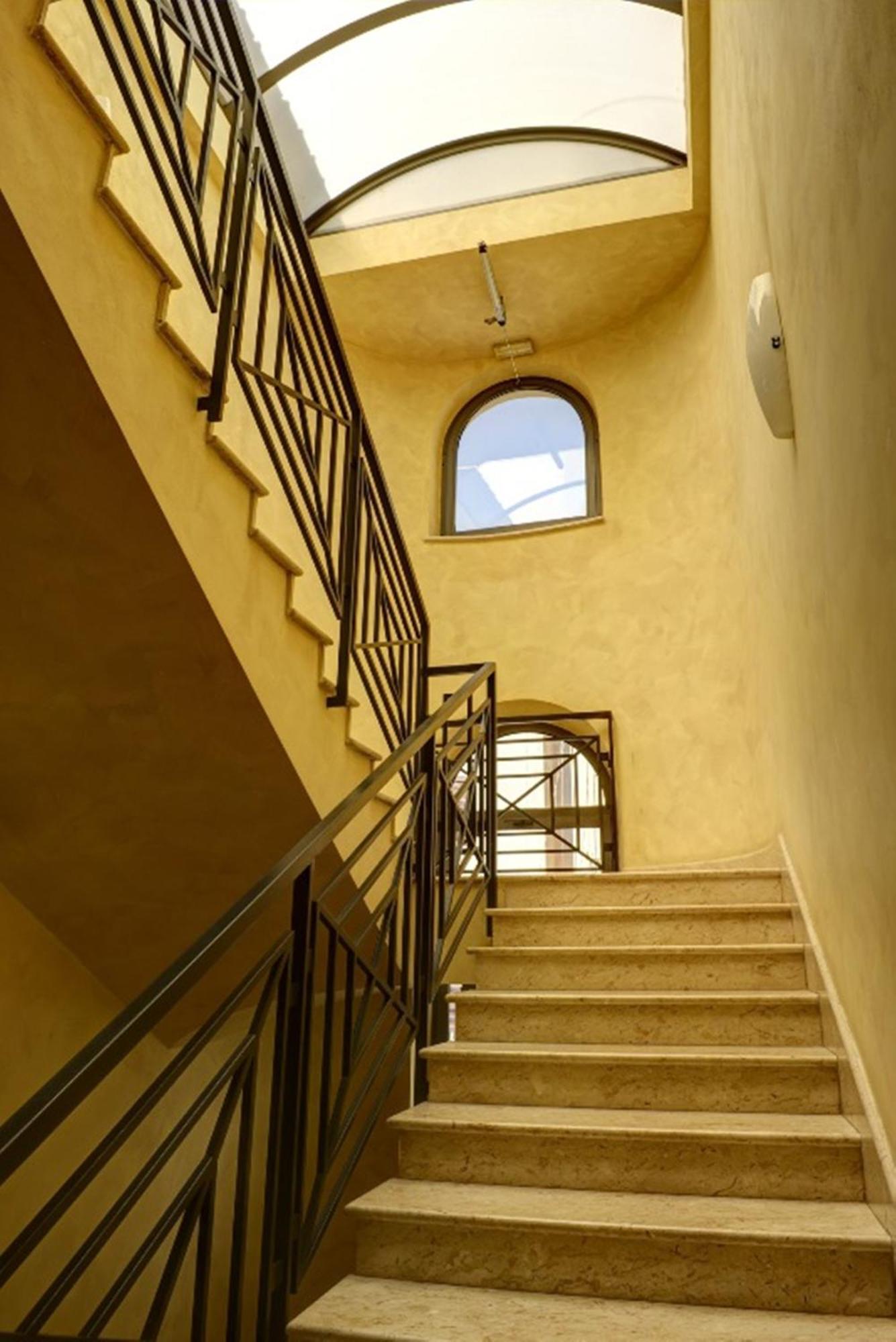 Hotel Aphrodite Рим Екстериор снимка